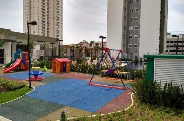 Apartamento com 2 quartos à venda, 55 m² por R$ 390.000 - Vila Industrial - São José dos Campos/SP