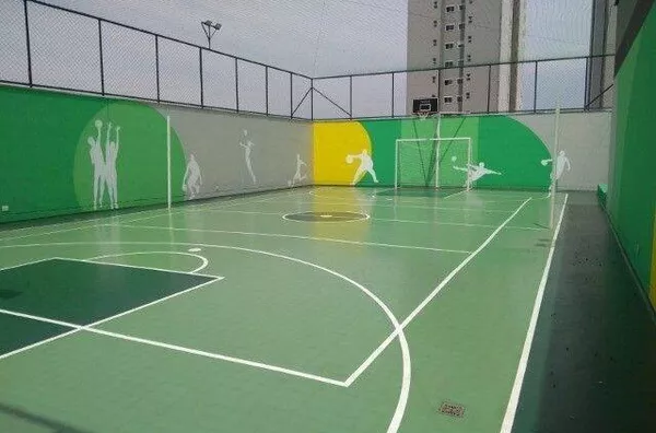 Apartamento com 2 quartos à venda, 55 m² por R$ 390.000 - Vila Industrial - São José dos Campos/SP