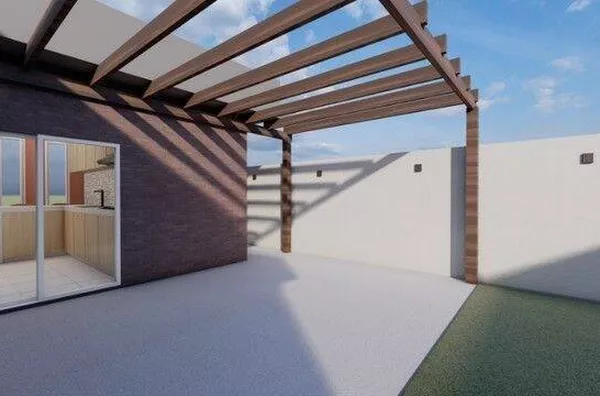 Casa com 3 dormitórios à venda, 144 m² por R$ 760.000,00 - Condomínio Terras do Vale - Caçapava/SP