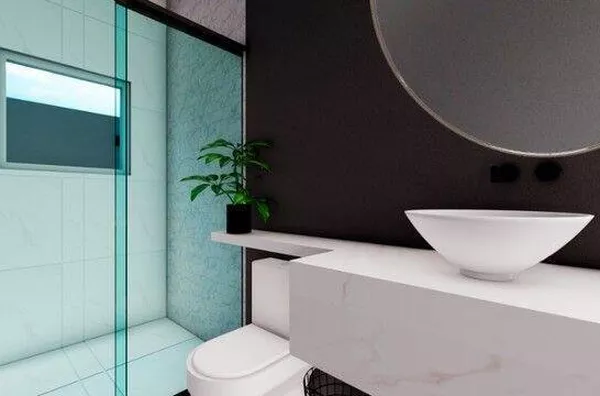 Casa com 3 dormitórios à venda, 144 m² por R$ 760.000,00 - Condomínio Terras do Vale - Caçapava/SP