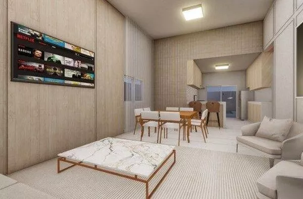 Casa com 3 dormitórios à venda, 144 m² por R$ 760.000,00 - Condomínio Terras do Vale - Caçapava/SP