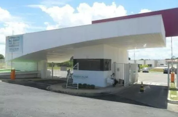 Casa com 3 dormitórios à venda, 70 m² por R$ 370.000,00 - Condomínio Terra Nova - São José dos Campo