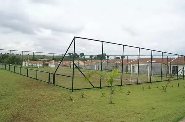 Casa com 3 dormitórios à venda, 70 m² por R$ 370.000,00 - Condomínio Terra Nova - São José dos Campo