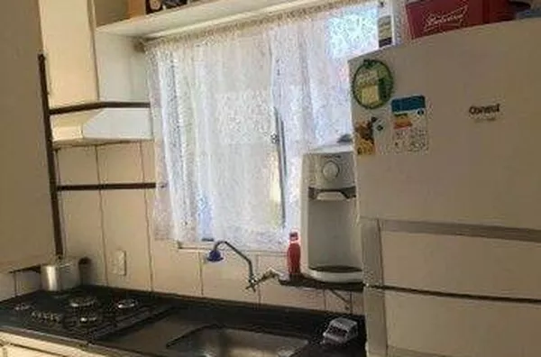 Casa com 3 dormitórios à venda, 70 m² por R$ 370.000,00 - Condomínio Terra Nova - São José dos Campo