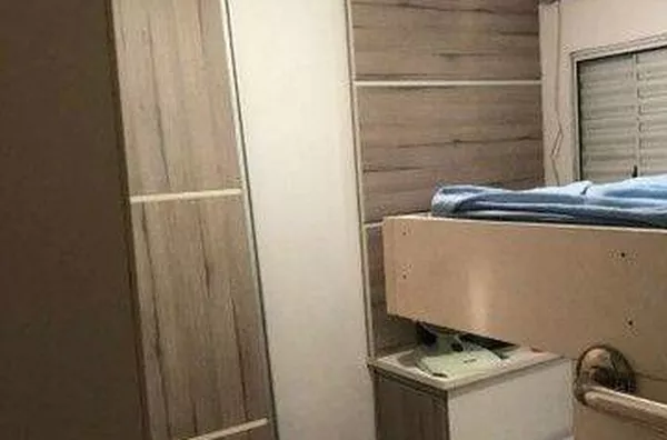 Casa com 3 dormitórios à venda, 70 m² por R$ 370.000,00 - Condomínio Terra Nova - São José dos Campo