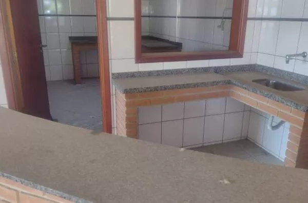 Salão Comercial na Vila Industrial