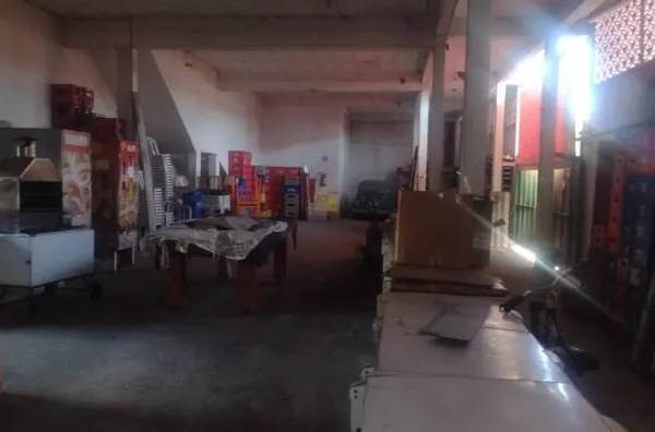 Salão Comercial na Vila Industrial