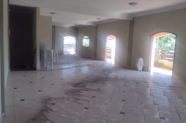 Salão Comercial na Vila Industrial