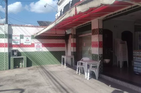 Fundo de Comércio com 220 metros quadrados em Avenida Vila Industrial