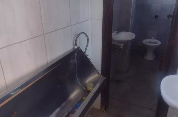 Fundo de Comércio com 220 metros quadrados em Avenida Vila Industrial