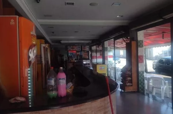 Fundo de Comércio com 220 metros quadrados em Avenida Vila Industrial