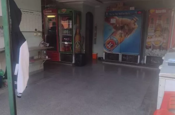 Fundo de Comércio com 220 metros quadrados em Avenida Vila Industrial