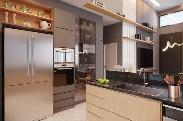 Casa com 3 dormitórios à venda, 169 m² por R$ 1.300.000,00 - Condomínio Reserva Rudá - São José dos 