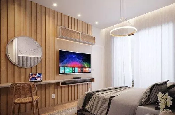 Casa com 3 dormitórios à venda, 169 m² por R$ 1.300.000,00 - Condomínio Reserva Rudá - São José dos 