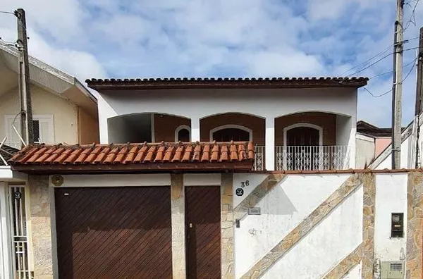 Casa com 3 quartos ,  Jardim das Indústrias - São José dos Campos/SP