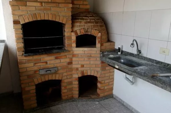 Casa com 4 dormitórios à venda, 195 m² por R$ 583.000,00 - Residencial Bosque dos Ipês - São José do