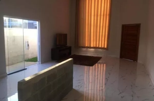 Casa  3 quartos  - Condomínio Terras do Vale - Caçapava/SP