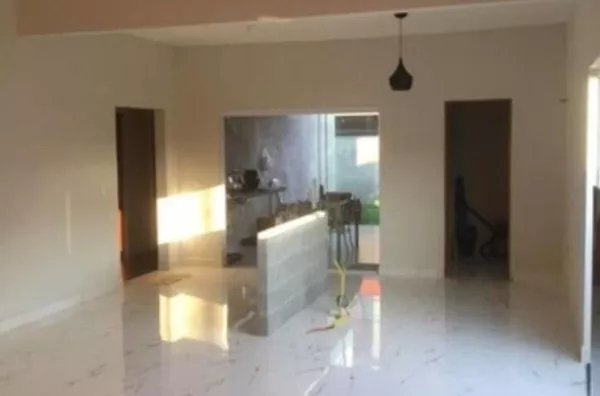 Casa  3 quartos  - Condomínio Terras do Vale - Caçapava/SP