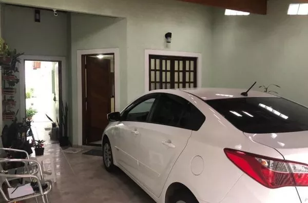 Casa Residencial à venda, Residencial Ana Maria, São José dos Campos - .