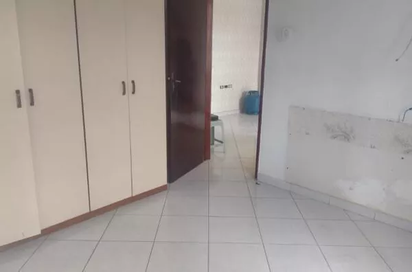 Casa com 3 quartos no Monte Castelo