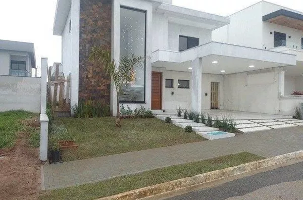 Casa com 3 quartos à venda, 184 m² por R$ 1.380.000 - Condomínio Ruda - São José dos Campos/SP