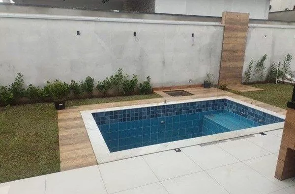 Casa com 3 quartos à venda, 184 m² por R$ 1.380.000 - Condomínio Ruda - São José dos Campos/SP