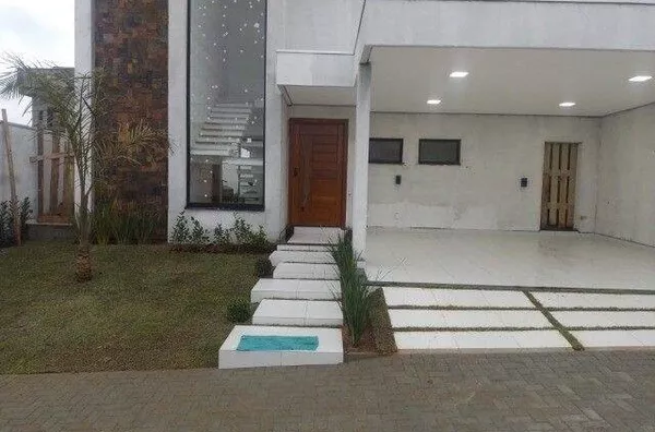 Casa com 3 quartos à venda, 184 m² por R$ 1.380.000 - Condomínio Ruda - São José dos Campos/SP