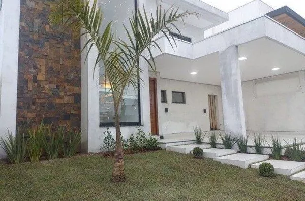 Casa com 3 quartos à venda, 184 m² por R$ 1.380.000 - Condomínio Ruda - São José dos Campos/SP