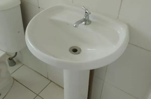 Apartamento com 2 dormitórios para alugar, 47 m² por R$ 1.200,00/mês - Jardim Ismênia - São José dos