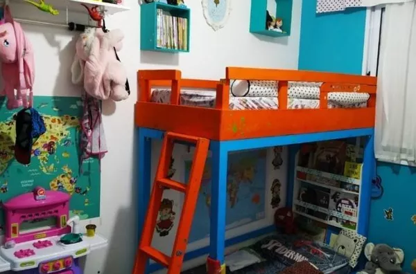 Apartamento para venda Jardim Ismênia São José dos Campos