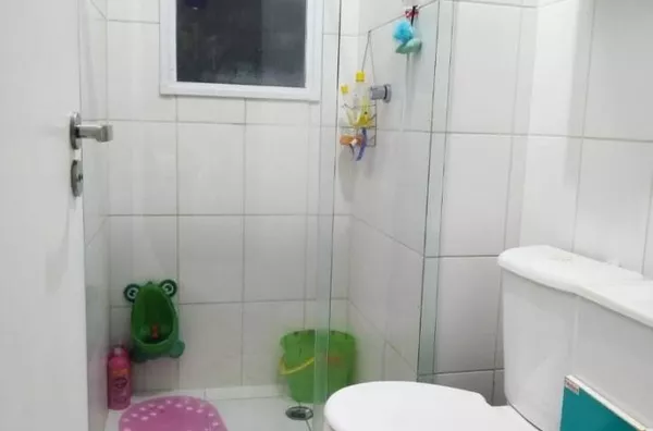 Apartamento para venda Jardim Ismênia São José dos Campos
