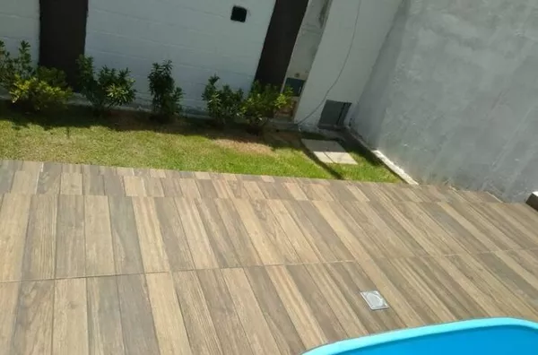 Casa com 3 dormitórios à venda, 100 m² por R$ 780.000,00 - Portal dos Pássaros - São José dos Campos