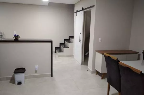 Casa com 3 dormitórios à venda, 100 m² por R$ 780.000,00 - Portal dos Pássaros - São José dos Campos