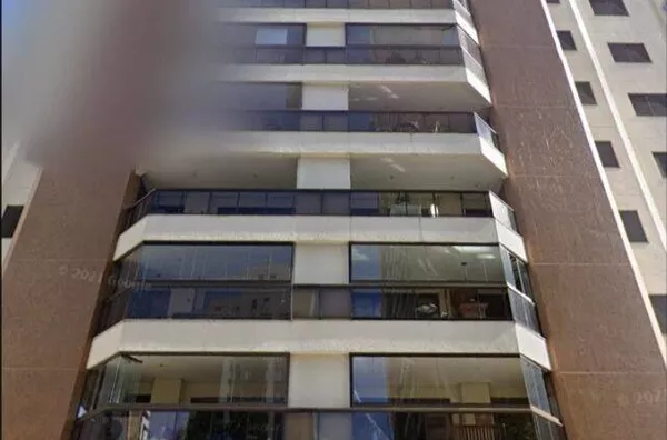 Apartamento com 3 Quartos à venda, 144m² - Altos do Esplanada