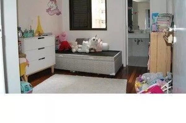 Apartamento com 3 Quartos à venda, 144m² - Altos do Esplanada