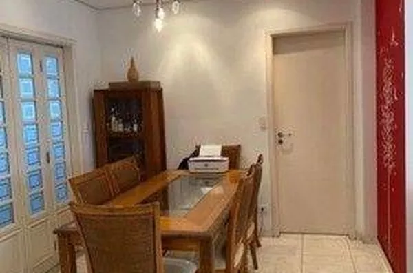 Apartamento com 3 Quartos à venda, 144m² - Altos do Esplanada