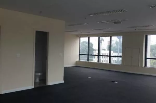 Sala 95 metros quadrados - Centro - São José dos Campos/SP