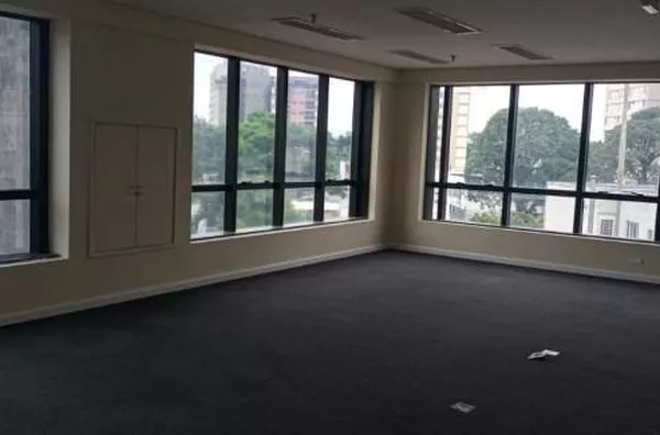 Sala 95 metros quadrados - Centro - São José dos Campos/SP
