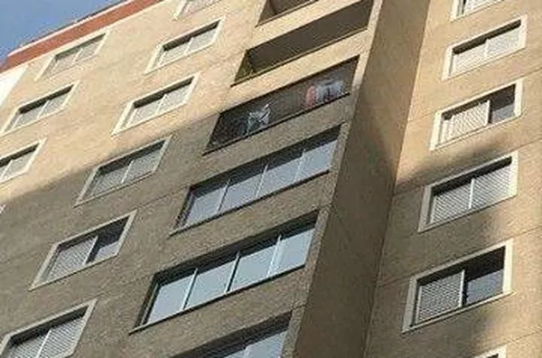 Apartamento com 3 quartos 72 m²  - Vila Ema - São José dos Campos/SP