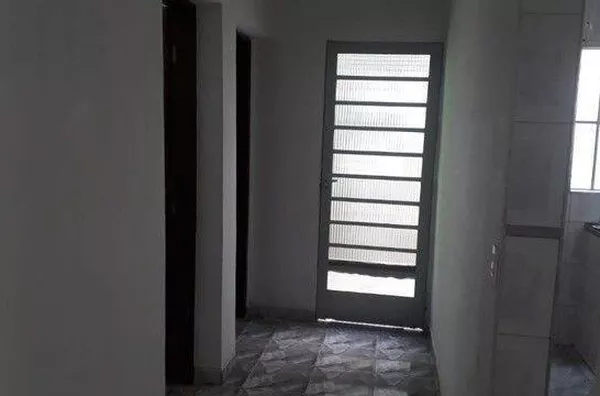 Casa com 2 dormitórios para alugar, 80 m² por R$ 2.775,00/mês - Jardim Bela Vista - São José dos Cam