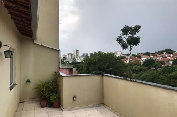 Cobertura  Residencial / Jardim Sul