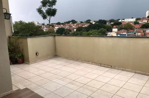 Cobertura  Residencial / Jardim Sul