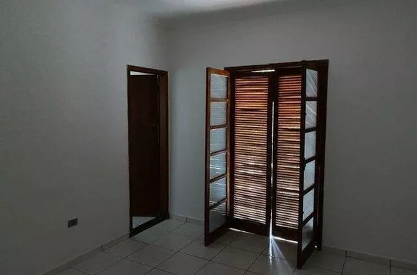 Casa com 4 quartos à venda, 125 m² por R$ 375.000 - Parque Interlagos - São José dos Campos/SP