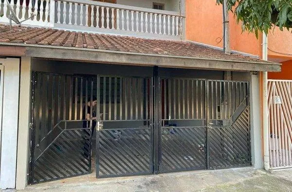 Casa com 4 quartos à venda, 125 m² por R$ 375.000 - Parque Interlagos - São José dos Campos/SP