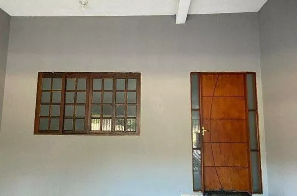 Casa com 4 quartos à venda, 125 m² por R$ 375.000 - Parque Interlagos - São José dos Campos/SP