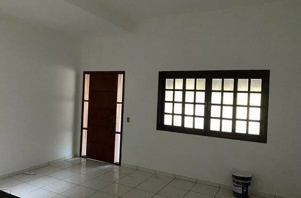 Casa com 4 quartos à venda, 125 m² por R$ 375.000 - Parque Interlagos - São José dos Campos/SP