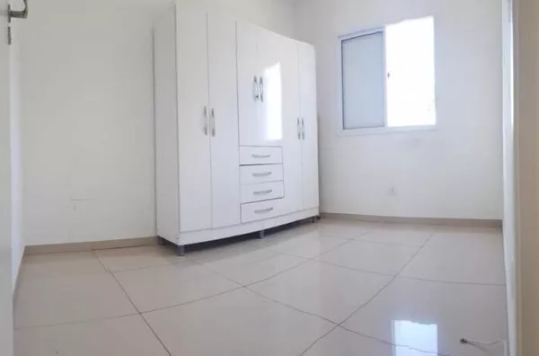 Apartamento Residencial à venda, Jardim Ismênia, São José dos Campos - .
