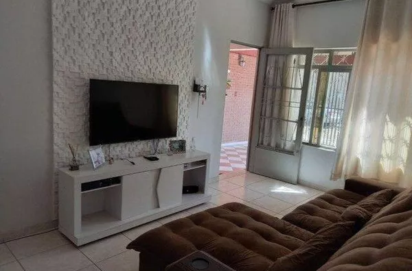 Casa com 2 quartos à venda, 145 m² por R$ 510.000 - Jardim Ismênia - São José dos Campos/SP