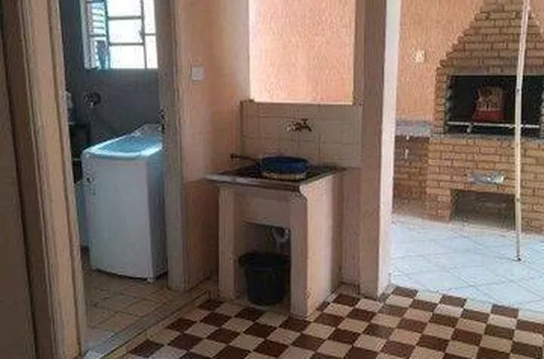 Casa com 2 quartos à venda, 145 m² por R$ 510.000 - Jardim Ismênia - São José dos Campos/SP