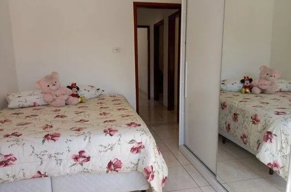 Casa com 2 quartos à venda, 145 m² por R$ 510.000 - Jardim Ismênia - São José dos Campos/SP
